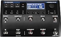 front facing tc-helicon voiceLive 2