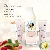 Marc Jacobs Perfect Eau de Parfum 100ml Gift Set 2020 EDP Lotion Cleanse view 3
