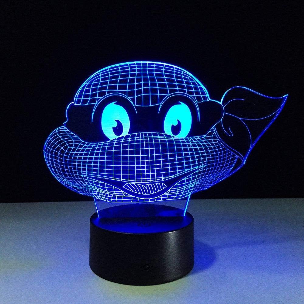 Which Is The Best Ninja Turtle Night Light Toy