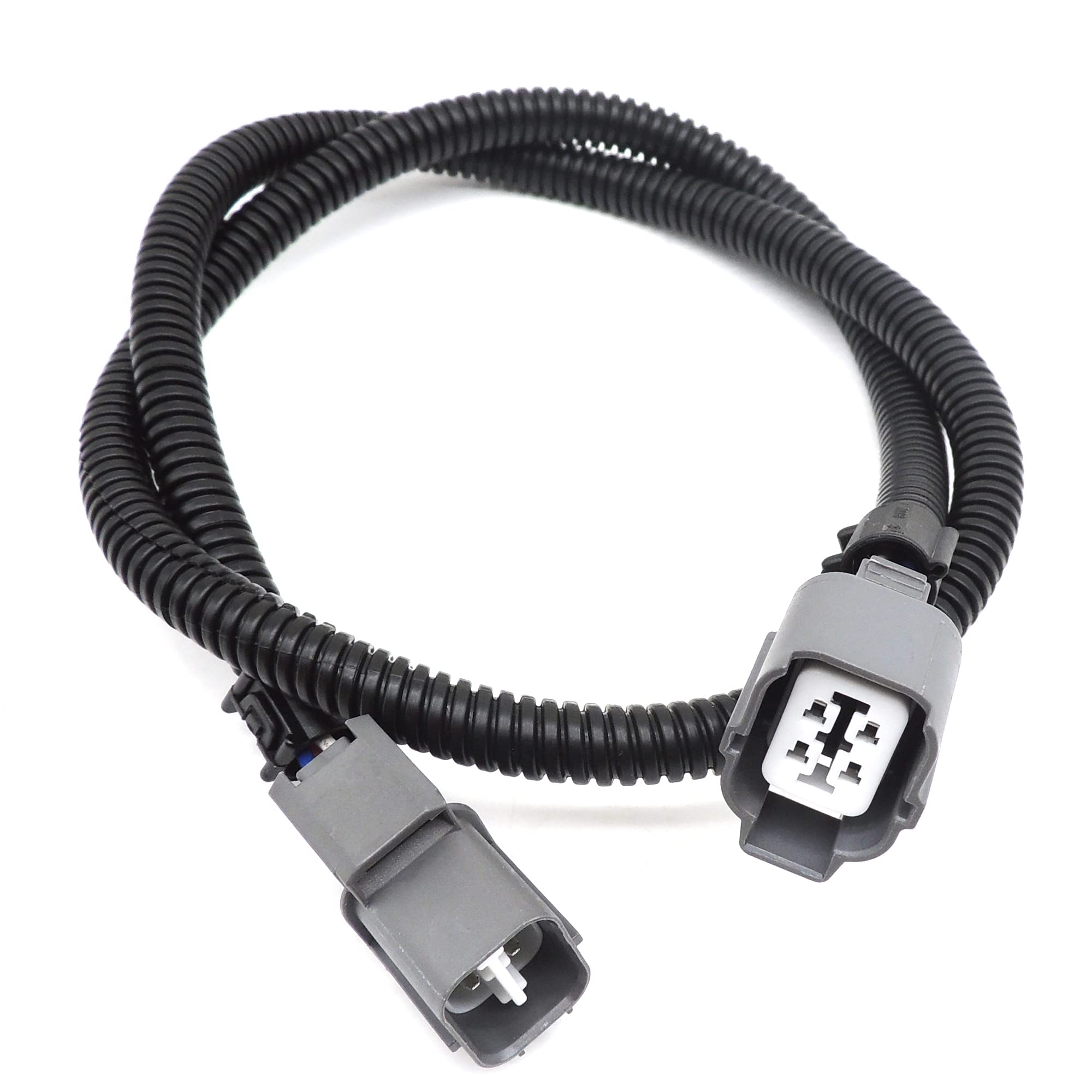 Photo 1 of HiSport Extension Harness 36'' 4 Wires for Upstream Downstream O2 Oxygen Sensor Compatible with Honda Acura Civic Integra Prelude