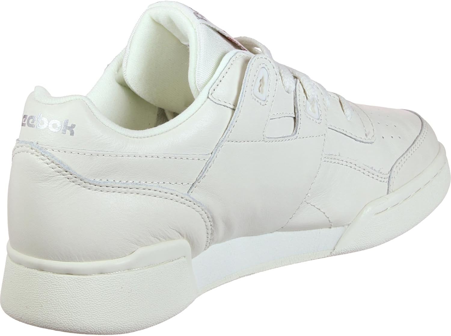 reebok classic leather uomo rose