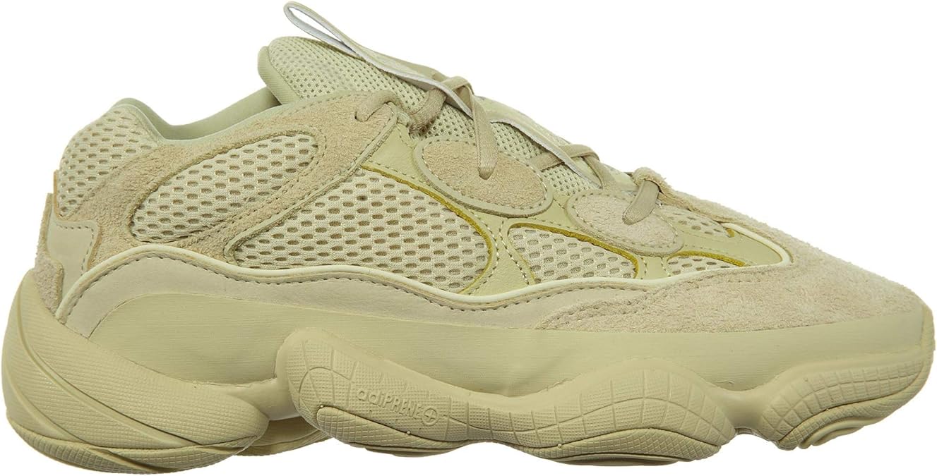adidas yeezy 500 moon yellow