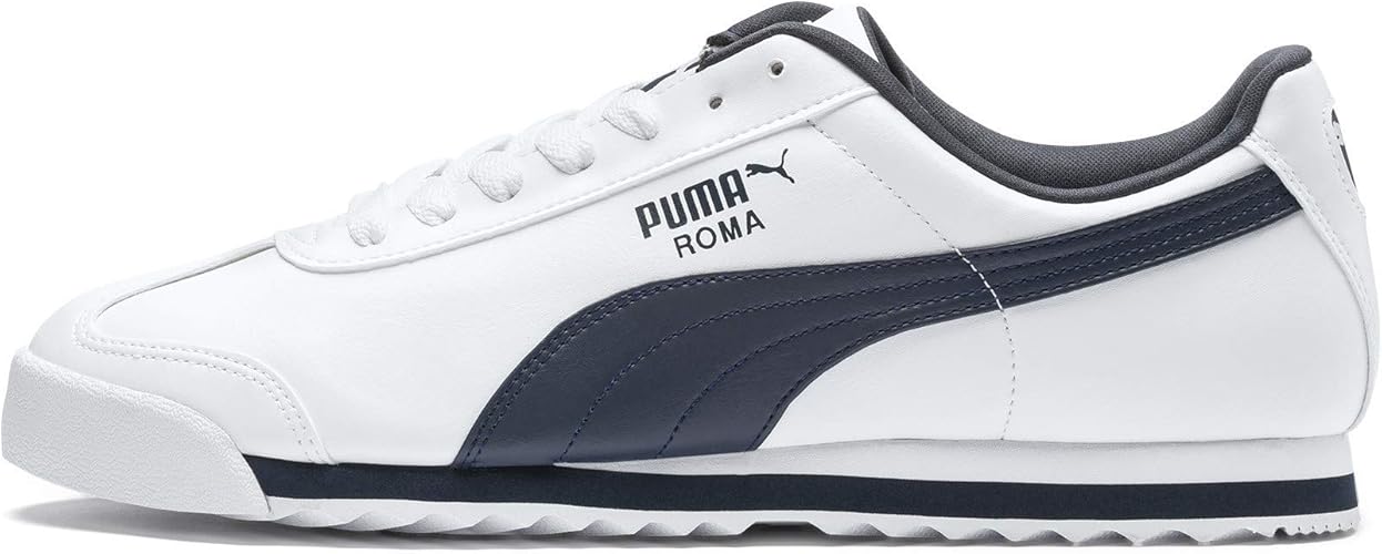 puma roma zwart