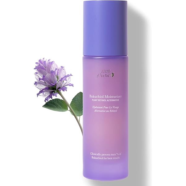 Amazon.com: 100% PURE Vitamin C Face Serum Hydrating Glow Skin