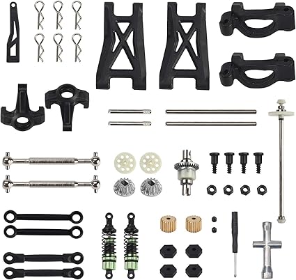 Amazon.com: DEERC Spare Parts for 300 E 