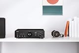 Denon PMA600NE HiFi Amplifier 70W Bluetooth Phono EQ Coaxial Optical Sub Output view 5