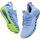 TSIODFO Women's Sneakers Athletic Sport Running Tennis Walking Shoes