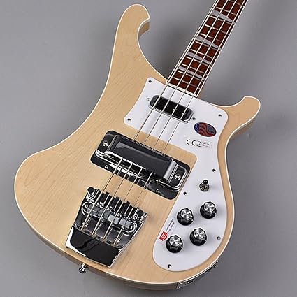 Amazon Rickenbacker 4003 Mg エレキベース リッケンバッカー エレキベース 楽器