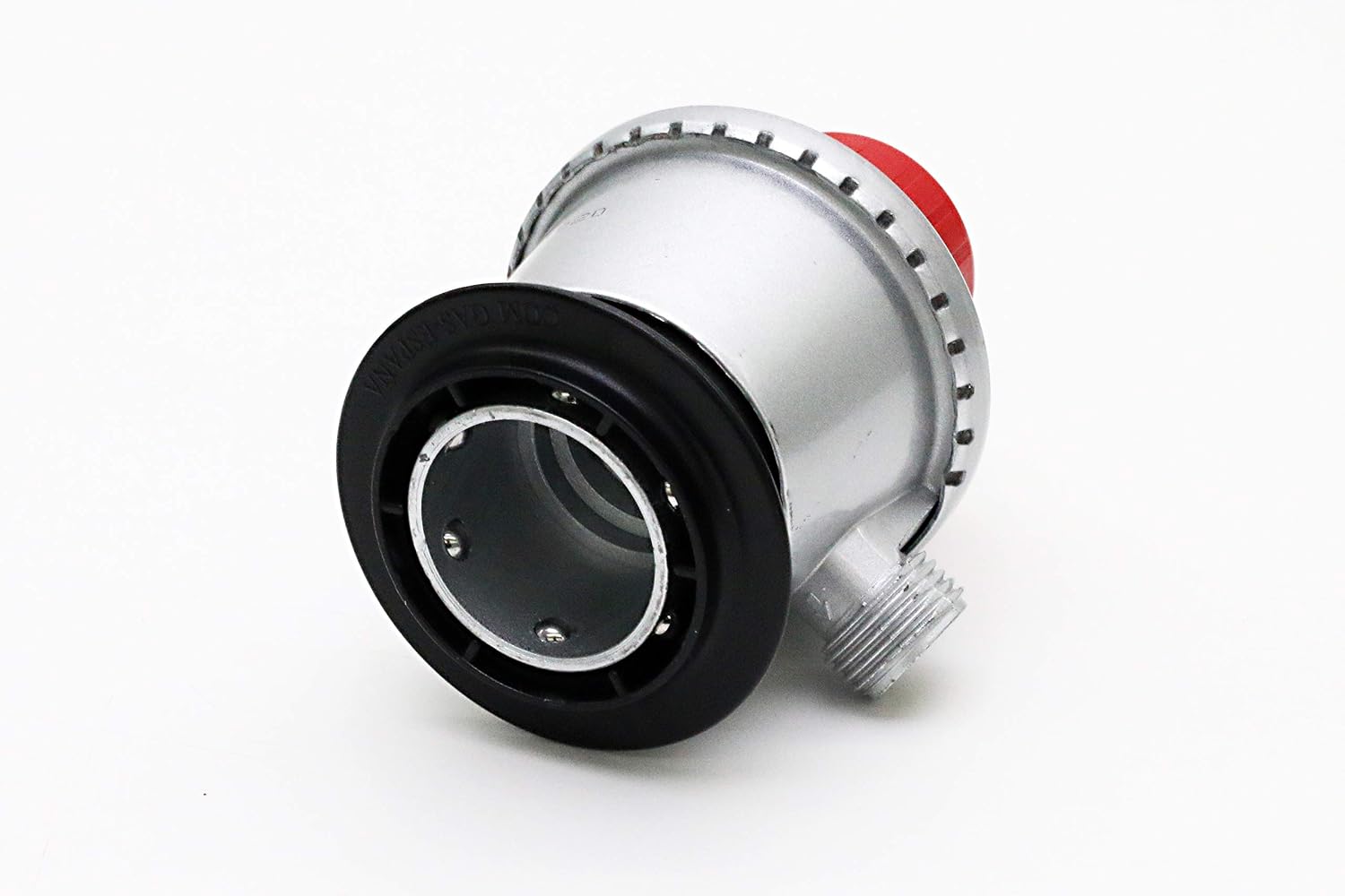 Com-Gas M75644 - Compressed Gas Pressure Regulating Valve - Image 5