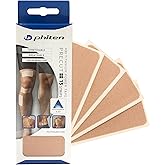 Phiten Titanium Tape Precut, (15 Strips)