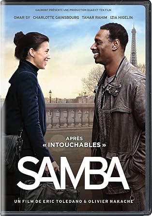 Scarica Gratis Images Amazon Com Samba With English Subtitles Region 1 Dvd le plus cool par