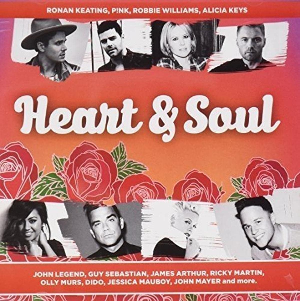 Heart & Soul / Various Amazon.co.uk