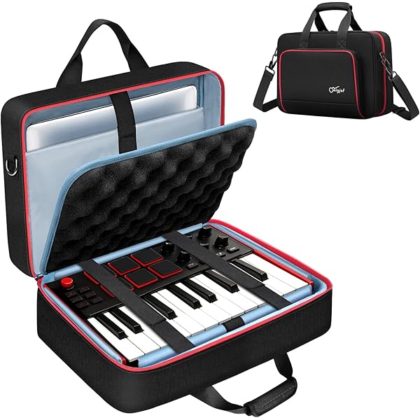 Amazon.com: khanka Hard Travel Case Replacement for Compatible
