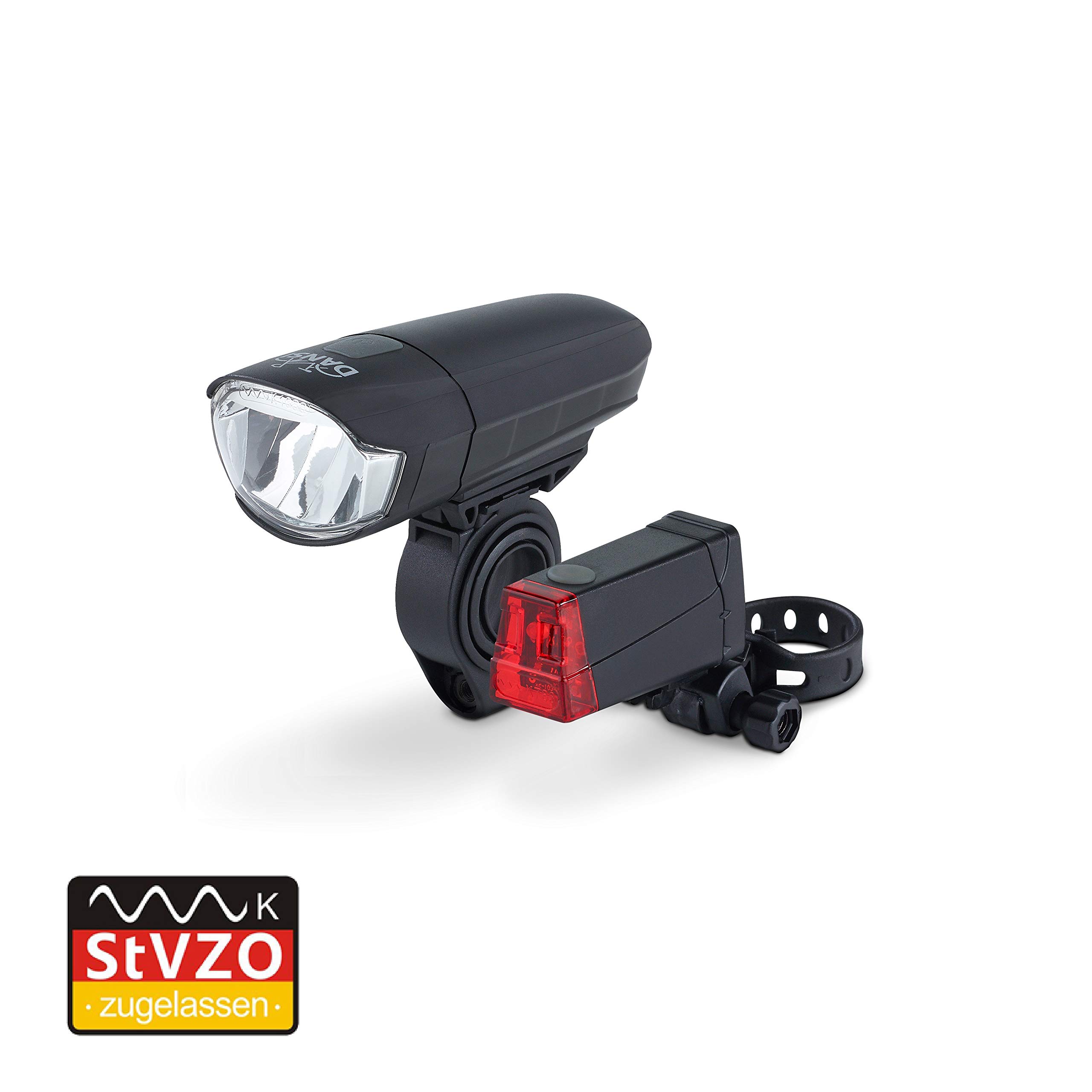 stvzo bike light