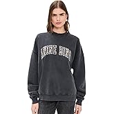 ANINE BING Women's Miles Sweatshirt