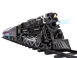 Lionel The Polar Express Ready-to-Play