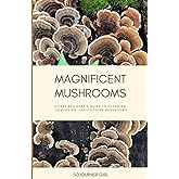 Magnificent Mushrooms: A Very Beginner's Guide to Foraging, Identifying, and Cooking Mushrooms