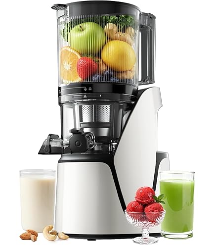 Amazon.com: Jack Lalanne's Power Juicer Deluxe, Black and Chrome