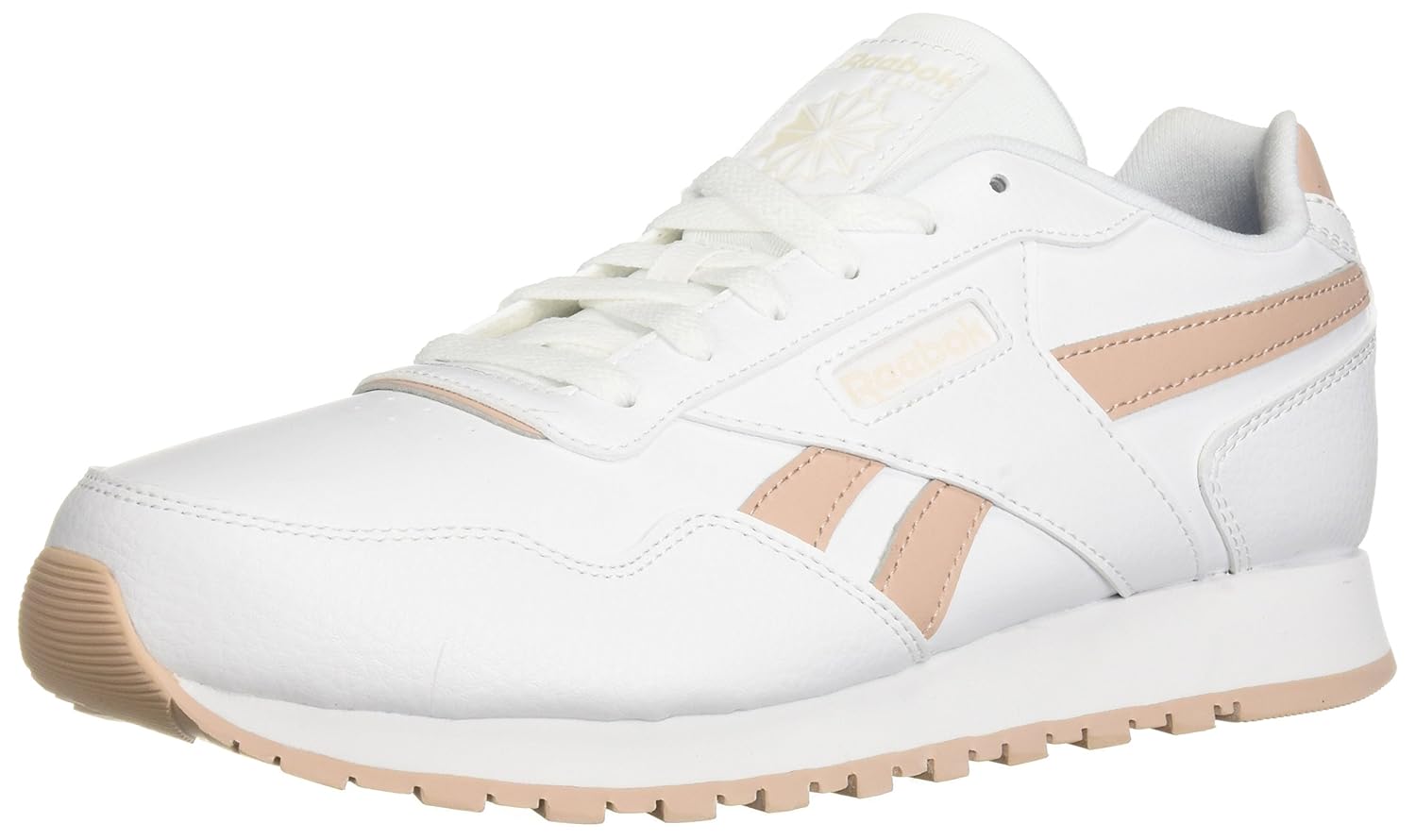 reebok classic harman run women's sneakers