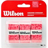 Wilson AbsorbX Tennis Overgrips