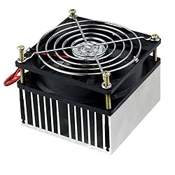 zjchao Computer CPU Cooling Fans Master
