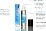 AL ANEEQ Baby Powder Fragrance Oil 10ml Roll On For Women Newborn Perfume view 3