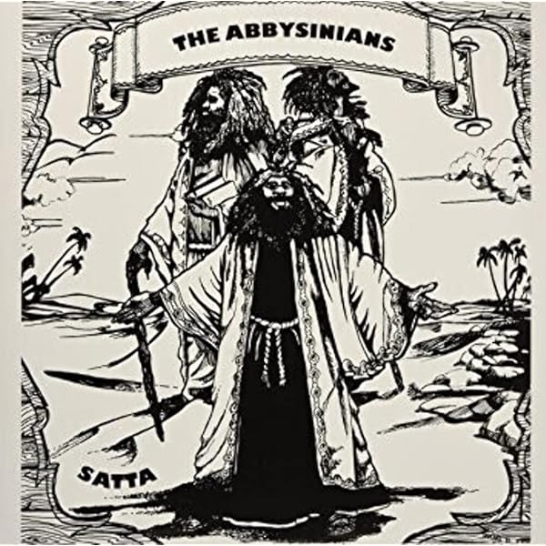 Abyssinians - Satta Dub - Amazon.com Music