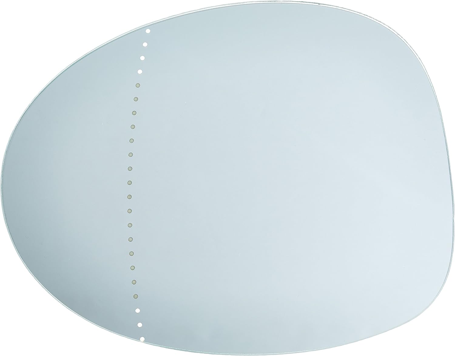 Technika TV 403771 mirror, rear view mirror, 8.5 cm