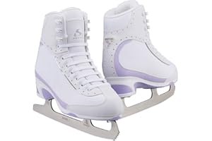 Jackson Ultima Softec Vista Women's/Girls Figure Ice Skates