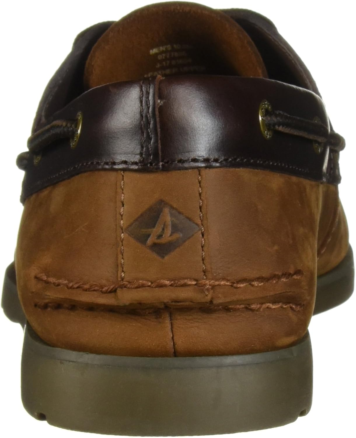 leeward 2 eye brown buck