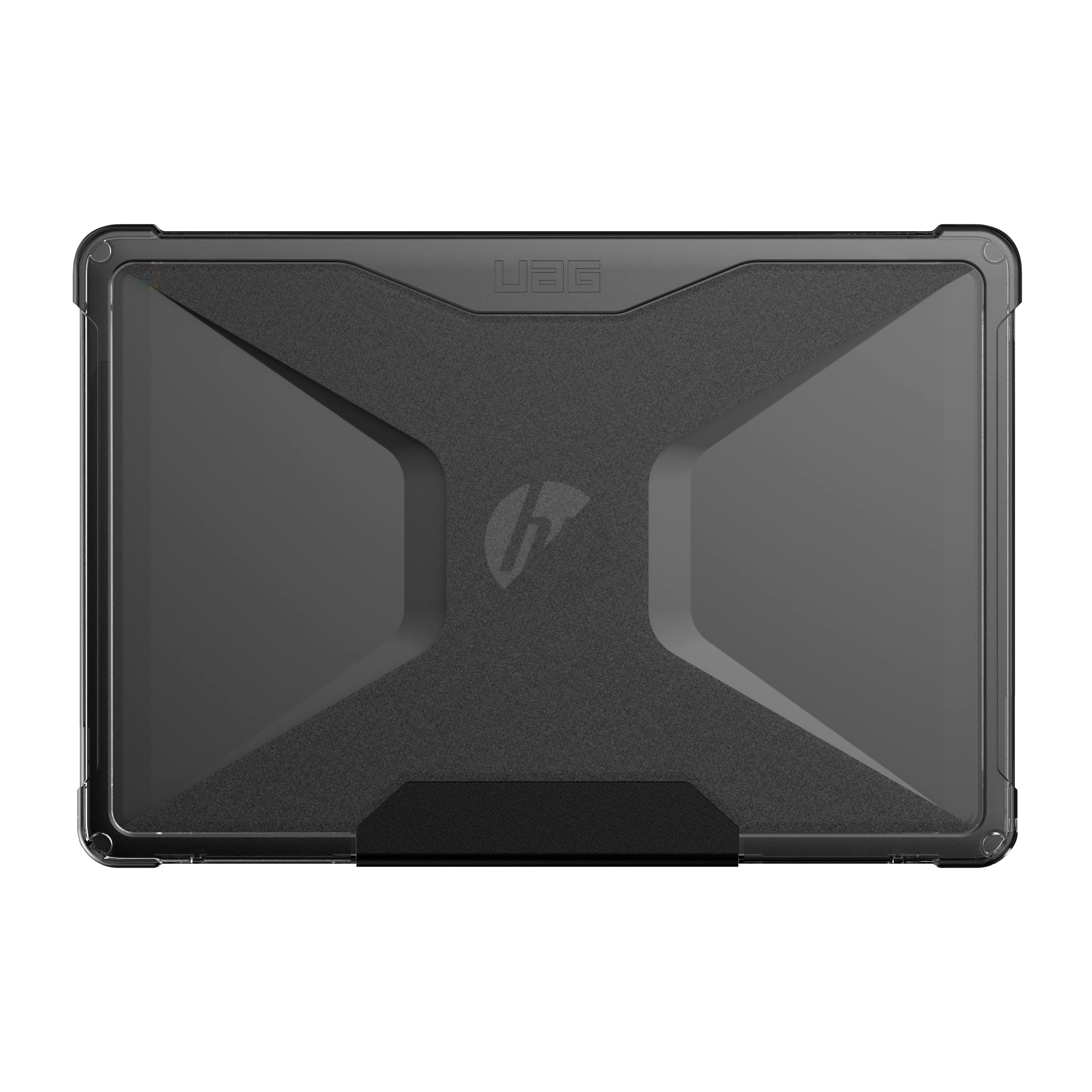 Photo 1 of URBAN ARMOR GEAR UAG Designed for HP Chromebook 14A (?14-inch Screen) ?(Only Compatible with Series: 14a-naXXXX?)? Case Plyo Feather-Light Rugged Military Drop Tested Protective Laptop Cover, Ice