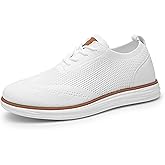 Bruno Marc Men's Grand-02 KnitFlex Lightweight Walking Shoes