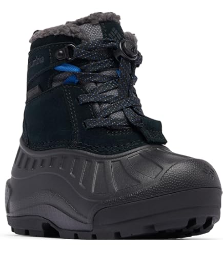 Amazon.com: Sorel Boy's Youth Cheyanne II Lace Chukka Boot, elk