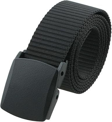 plastic belt buckle amazon