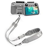 SYMIK RC 2 Lanyard, Neck Strap Aluminum Bracket