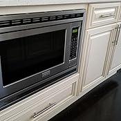 Amazon.com: Frigidaire MWTK27KF juego de recubrimiento para ...