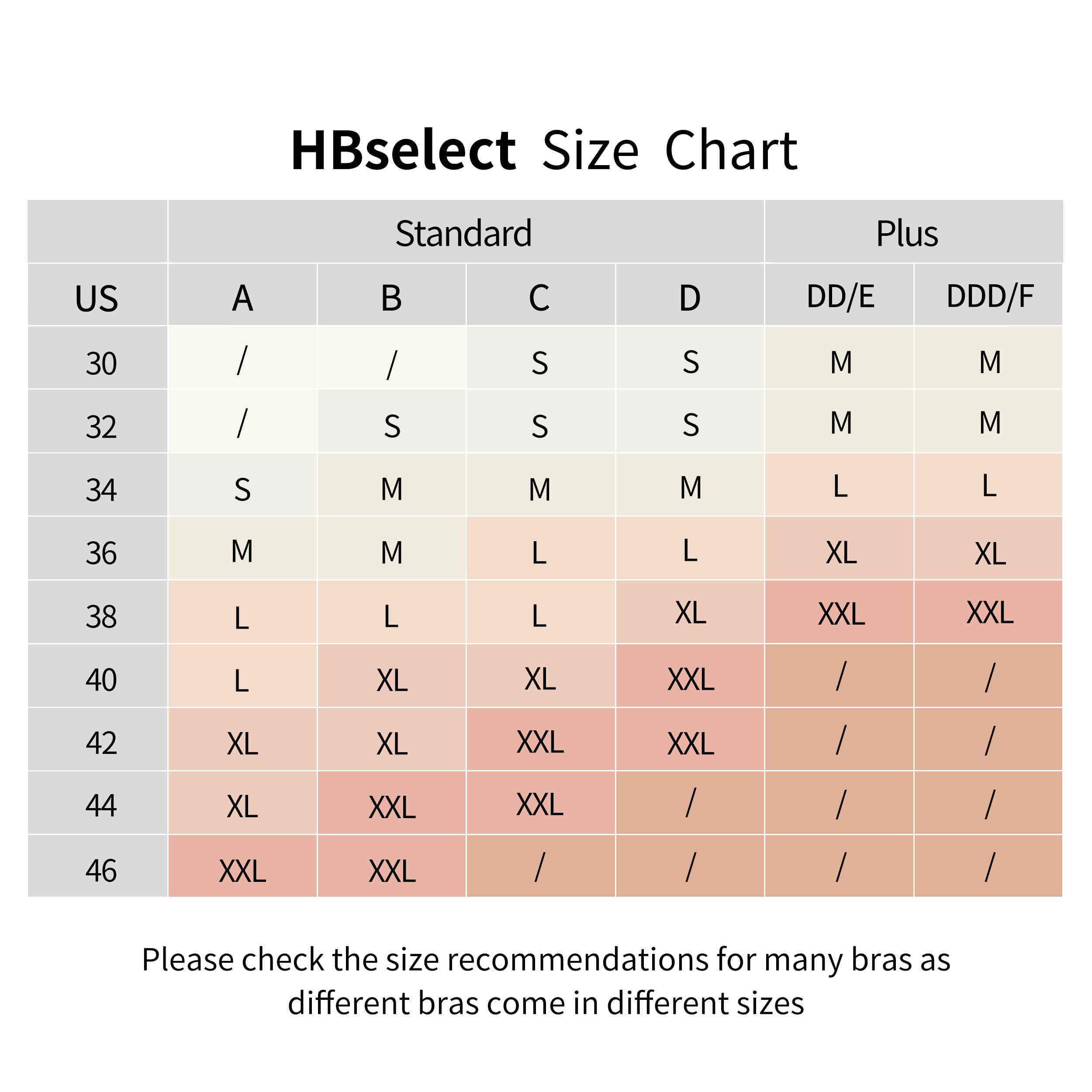 HBselect Women Maternity Bras 5 Pack Nursing Bras for Breastfeeding Seamless Pregnancy Sleep Bralette with Extra Extenders