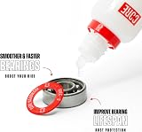 CORE Bearing Lube - Skateboard Scooter Roller Lubricant 15ml High Speed view 2