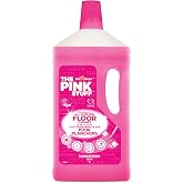 Stardrops The Pink Stuff The Miracle All Purpose Floor Cleaner 33.8 Fl Oz | No Need To Rinse on Floors, Leaves Freshness and Brilliant Shine