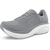 Topo Athletic Men's Atmos 2 Lightweight Comfortable 5MM Drop Road Running Shoes, Athletic Shoes for Road Running