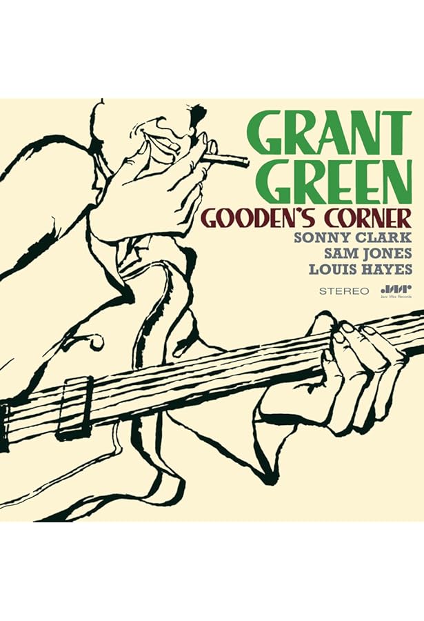 Green, Grant - Street of Dreams - Amazon.com Music