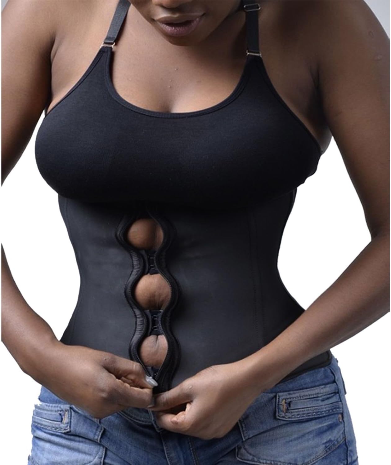 hourglass waist trainer