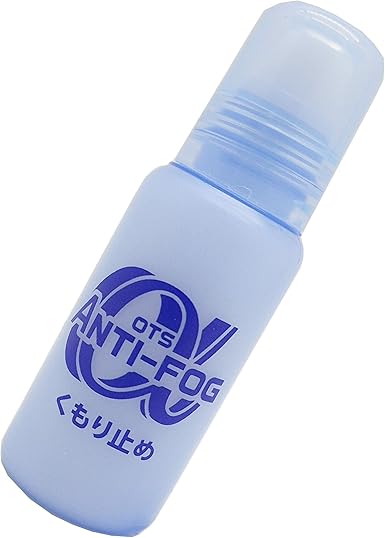 Amazon Co Jp アンチフォグアルファ レンズクリーナー 10g 即効 くもり止め メガネ めがね 眼鏡 サングラス ゴーグル お手入れ クリーナー 花粉症 マスク スキー スノボ 雨の日 くもり防止 アンチフォッグ 曇り止め 服 ファッション小物