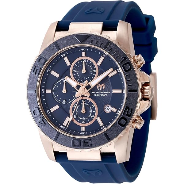 Amazon.com: Omega Seamaster Automatic Chronometer Men's Watch