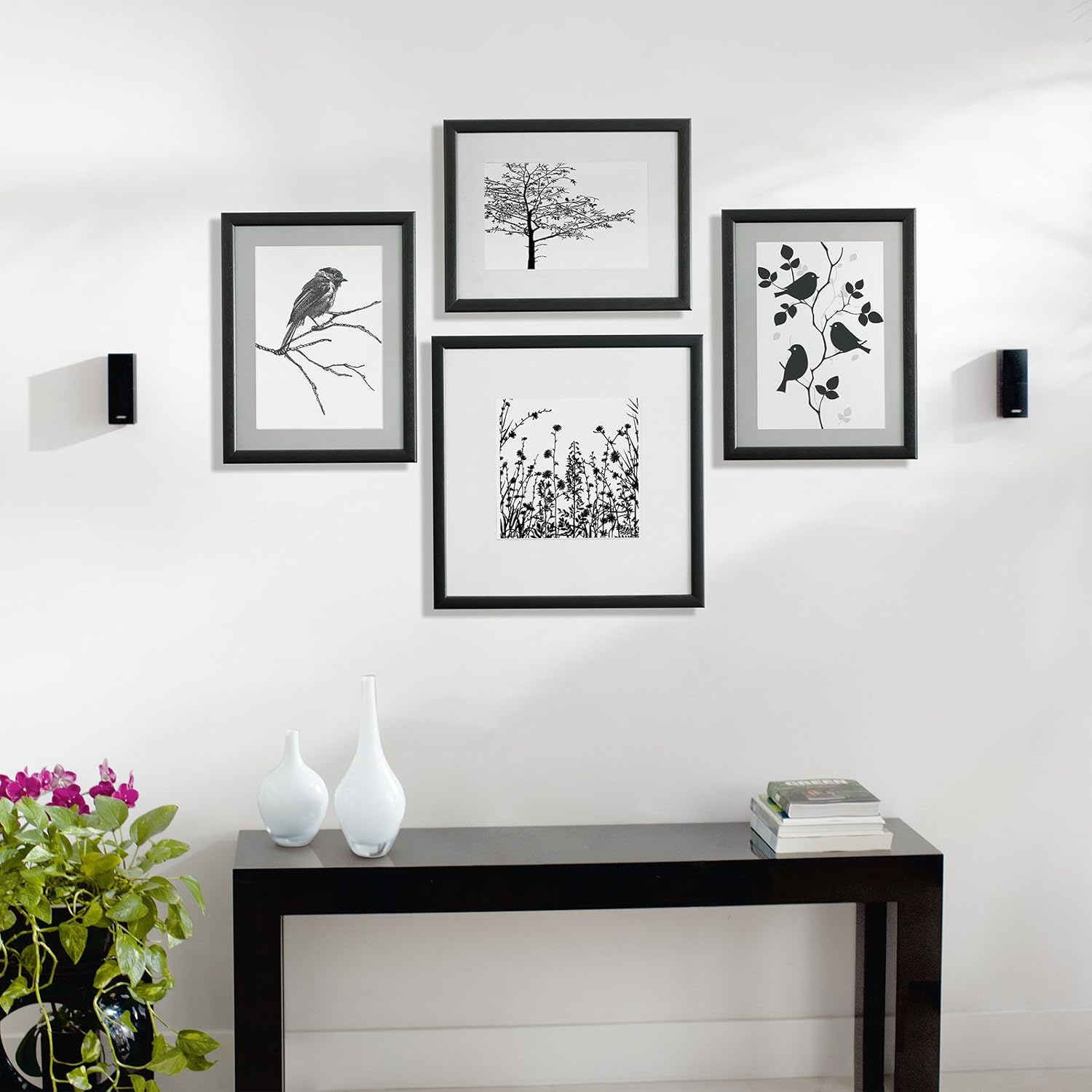 bose acoustimass 5 series v stereo speaker system