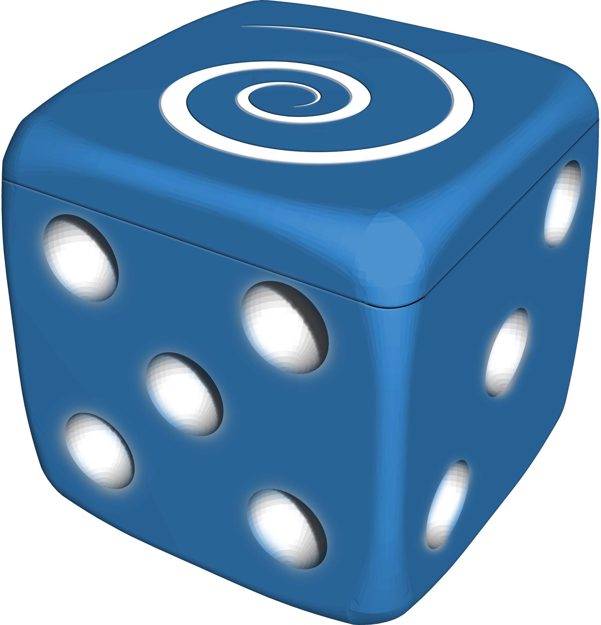 Giochi Uniti GU616 Doubt, Blue