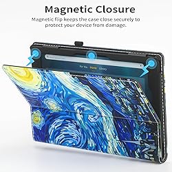 VORI Case for Amazon Kindle Fire Max 11 Tablet