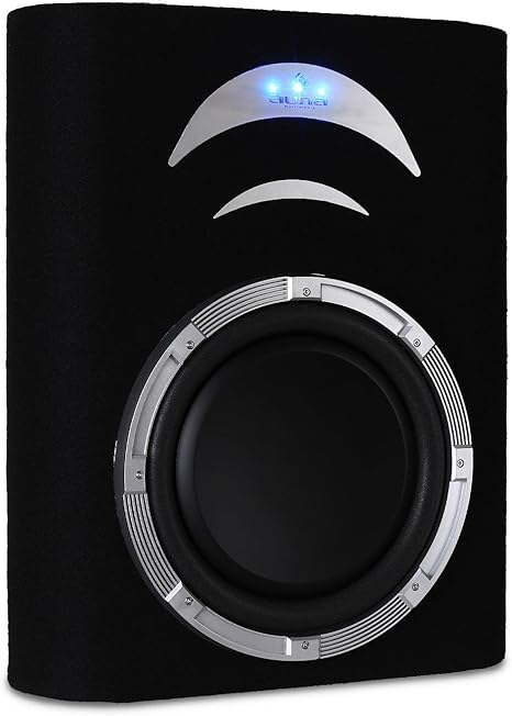 auna subwoofer
