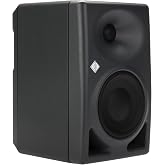 Neumann KH 120 II DSP Powered Studio Monitor - Anthracite