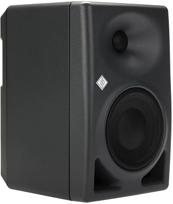 Neumann KH 120 II DSP Powered Studio Monitor - Anthracite